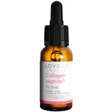 Lovren superb active serum sa biljnim kolagenom i tripeptidima, 30 ml Cene