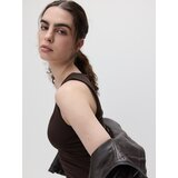 Reserved Obični top - tamnosmeđe | shoptok.hr