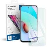 Blue Star kaljeno steklo za Xiaomi Redmi 10 Cene