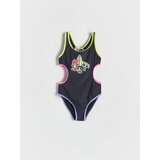Reserved GIRLS` SWIMMING SUIT - crno | shoptok.hr