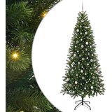  Umjetno božićno drvce Zelena 240 cm PE i PVC | shoptok.hr