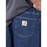 Carhartt WIP Kavbojke 'Landon' moder denim | Shoptok.si