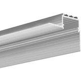 KLUS LED profil KOZUS-CR Cene