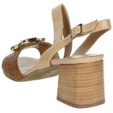 Soffice Sogno E24221 Smeđa | shoptok.hr