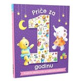  ND/PRIČE ZA 1 GODINU 07401-1 79175 | Eponuda.ba