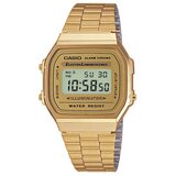 Casio Collection Ručni sat A168WG-9EF | shoptok.hr