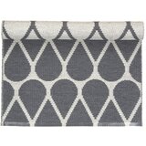 Pappelina Temno siva notranja in zunanja preproga 70x140 cm Otis Granit – | Shoptok.si