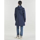 Helly Hansen LONG BELFAST RAIN JACKET Tamno plava | shoptok.hr