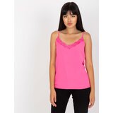 LAKERTA Top-LK-TP-507650-3.04P-Pink | shoptok.hr