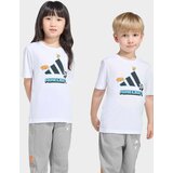 Adidas Dečija majica Lk Mc Tr Tee KD4434, Bela | Eponuda.com