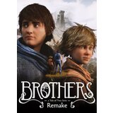 brothers: a tale of two sons remake (pc) steam key global  brothers: a tale of two sons remake (pc) steam key global Slike