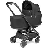 Peg-Perego košara za novorojenčka pop up™ true black | Shoptok.si