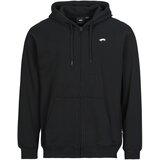 Vans Puloverji SALTON LOOSE FT FZ PO Črna | Shoptok.si