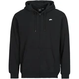 Vans Puloverji SALTON LOOSE FT FZ PO Črna