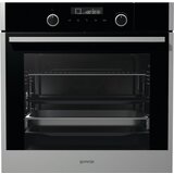 Gorenje BCS747S34X steam 591552 vgradna pečica | Shoptok.si