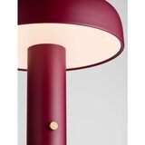 Nova Luce Bordo metalna LED stojeća svjetiljka s mogućnosti zatamnjivanja (visina 142 cm) Noelia – | shoptok.hr