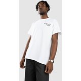 A-Lab Wanted T-shirt white | Shoptok.si