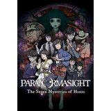 Steam PARANORMASIGHT: The Seven Mysteries of Honjo (PC) Key GLOBAL | ePonuda.com