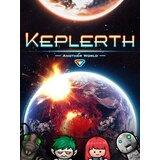 Steam Keplerth (PC) Key EUROPE | ePonuda.com