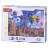Ozzo highsun slagalica kapadokija 1000 delova ( 882322 ) | Eponuda.com