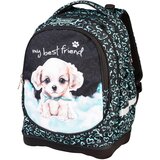 Target Šolska torba za prvo triado Superlight Petit Puppy Love 28621 | Shoptok.si
