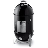 Weber smokey mountain Cooker™ 47cm, black | Shoptok.si