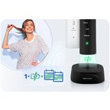 Berdsen Galaxy Duo Sonic četkica za zube, set od 2 komada | shoptok.hr