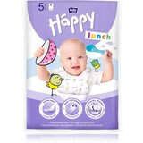 Bella Baby Happy Lunch slinček za enkratno uporabo 5 kos | Shoptok.si