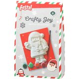 Festa Crafty Joy, kreativni set za bojenje, miks Cene