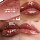 Armani Prisma Glass sijaj za ustnice odtenek 06 Amber Shine 3.5 ml | Shoptok.si