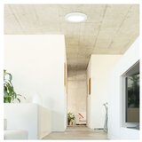 Rabalux sonnet ugradna i nadgradna plafonjera led 18W 1500lm 4000K | Eponuda.com