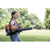 Husqvarna Leđni Puhač Igračka sa Mjehurićima | shoptok.hr