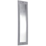 Eglo 27814 - Spoljno ugradno svetlo ZIMBA 1xE27/60W/230V IP44 sivo Cene
