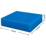 INORCO Nadomestni gobasti filtri za sesalnik Tineco Ifloor Hf10e-01, (22019395) | Shoptok.si