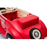 Mercedes-Benz Licencirani Mercedes 540K A200 crveni - auto na akumulator | shoptok.hr