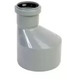 Peštan PVC REDUKCIJA EKSCENTRIČNA 110/75 10201232 Cijene
