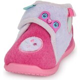 Biomecanics Nogavice BAREFOOT BIOHOME SENSORY Rožnata | Shoptok.si