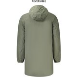 K-Way MEN&#39;S JACKET GREEN | shoptok.hr