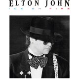  Elton John - Ice On Fire | Eponuda.com