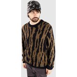 Volcom Wazermoon Pulover black | Shoptok.si