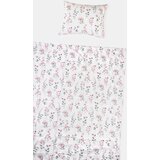 Sinsay Set posteljine s cvjetnim uzorkom | shoptok.hr
