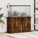  Za akvarij boja hrasta 101x41x58 cm konstruirano drvo | shoptok.hr