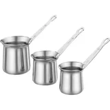 Steama set džezva 3/1 - A1232