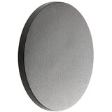  Redo 90369 - LED spoljašnje zidno svetlo AURA LED/8W/230V 3000K IP65 antracit | Eponuda.com