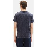 Tom Tailor 1036431 Muška majica, Teget | ePonuda.com