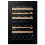 Dunavox ugradbeni vinski hladnjak DVS-44.120DMB Spirit Line | shoptok.hr