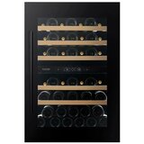 Dunavox ugradna vinska vitrina DVS-44.120DMB Cene