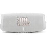 JBL zvočnik CHARGE5 - bel Cene
