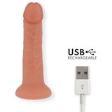 Oninder Vibracijski Penis Bogotá Cyber Large | Shoptok.si