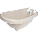 Bebe-Jou OTROŠKA KOPALNA KAD TAUPE 85/32,1/45,5 cm | Shoptok.si